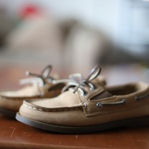 Sperry's